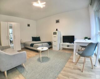  Appartement � louer 1 pi�ce 25 m�
