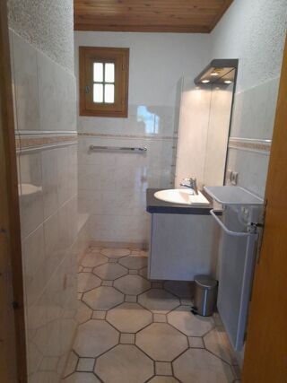 Location Appartement Appartement de 96m2 à louer sur Auris Auris