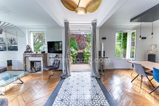  Maison � vendre 8 pi�ces 194 m�