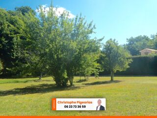  Terrain � vendre 1528 m�