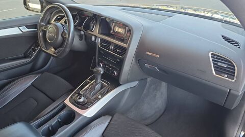 A5 2.0 TDI 177 Multitronic S line 2014 occasion 87200 Saint Junien