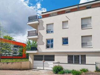  Appartement � vendre 2 pi�ces 44 m�