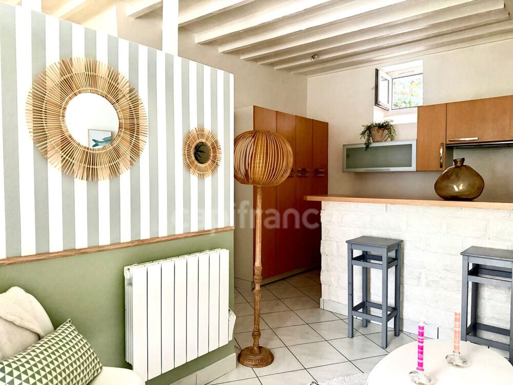 Vente Appartement Appartement à vendre 1 pièces PARIS 15EME ARRONDISSEMENT (75) Paris 15
