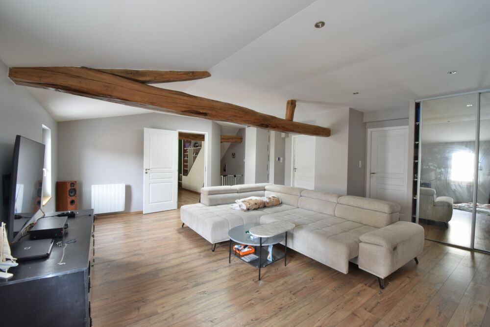 Vente Maison Une maison bercée par le murmure de la rivière à Mognéville ? Mogneville