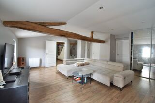 Vente Maison Une maison bercée par le murmure de la rivière à Mognéville ? Mogneville