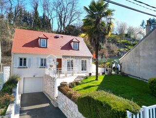  Maison � vendre 5 pi�ces 108 m�