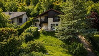  Maison à vendre 6 pièces 168 m²