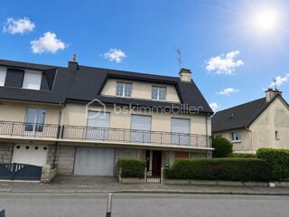  Maison � vendre 10 pi�ces 155 m�