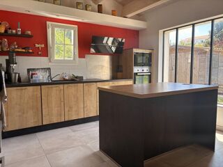  Maison à vendre 5 pièces 110 m²
