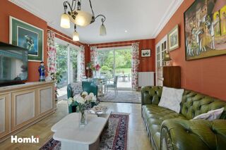  Maison � vendre 9 pi�ces 257 m�