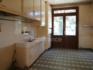  Maison � vendre 7 pi�ces 150 m�