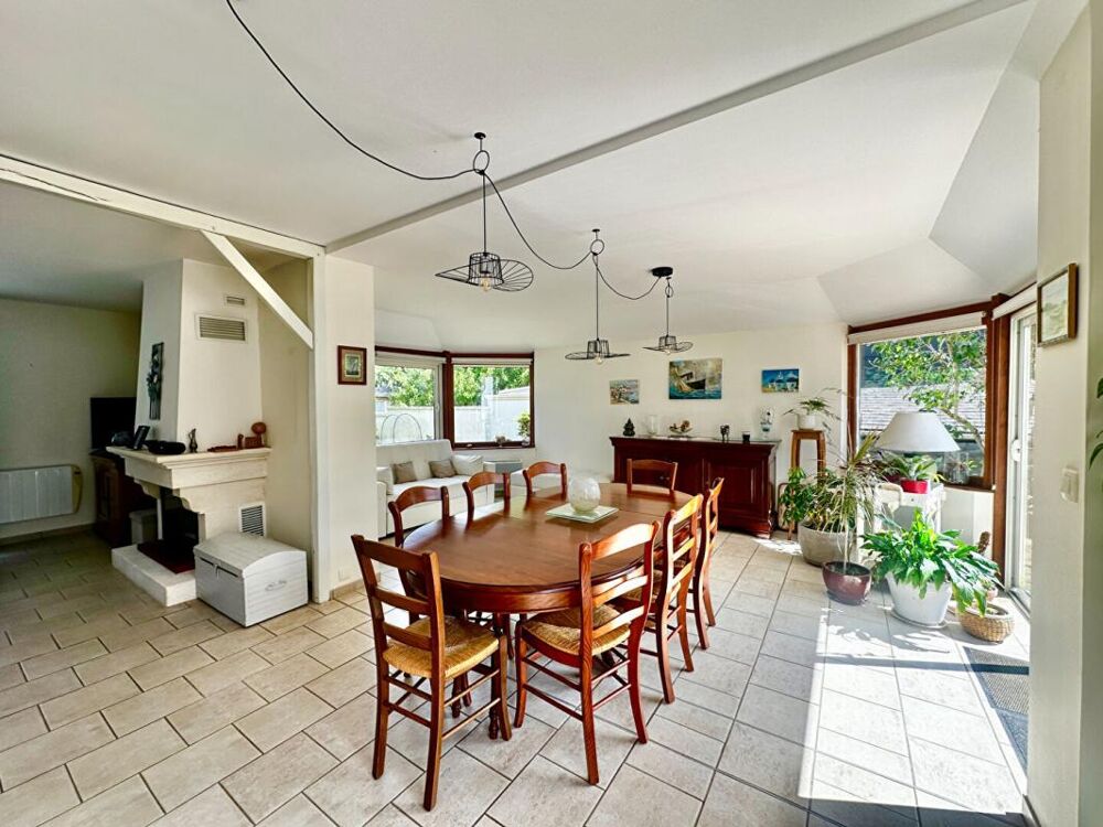 Maison de 130 m2 - 5 chambres