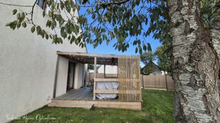  Maison  vendre 5 pices 118 m