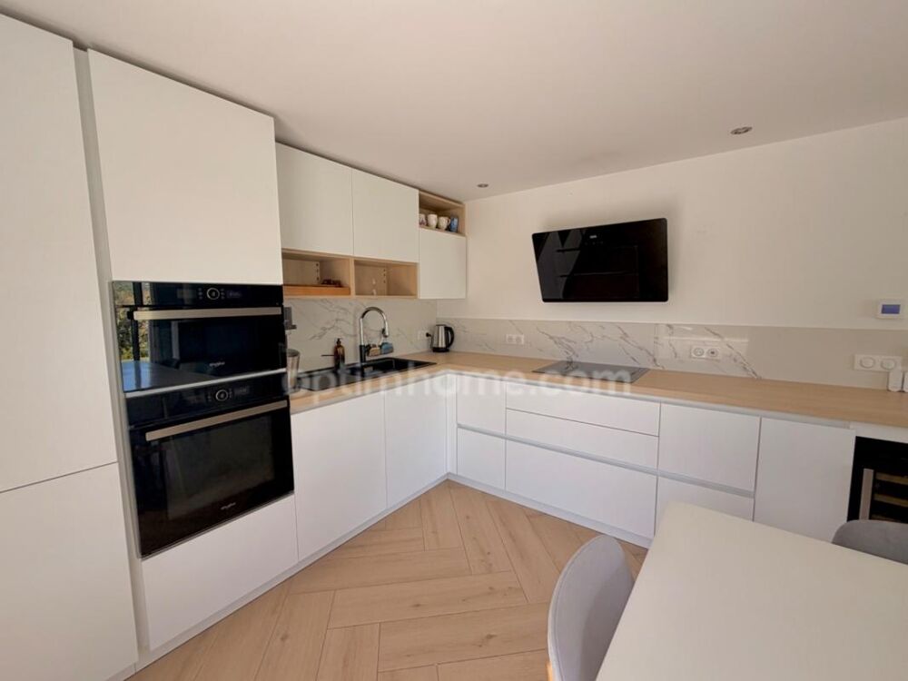 Vente Maison CHAPEIRY (74540) - Maison 4 pièces - 108 m2 - Terrain 715 m2 Chapeiry