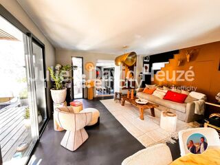  Maison à vendre 5 pièces 130 m²