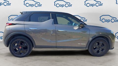DS3 1.2 PureTech 130 EAT8 Performance Line 2020 occasion 42600 Montbrison