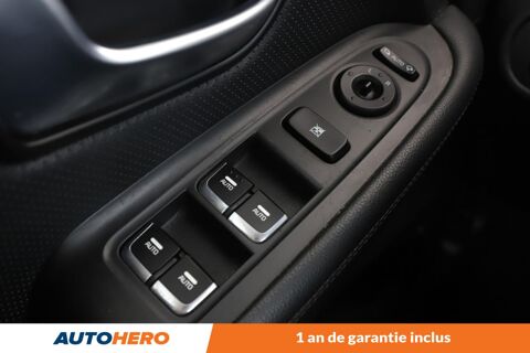 Carens 1.7 CRDi ISG Active 7PL 141 ch 2018 occasion 92130 Issy-les-Moulineaux
