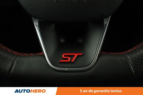 Puma 1.0 EcoBoost mHEV ST-Line 125 ch 2021 occasion 92130 Issy-les-Moulineaux