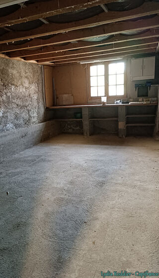  Maison � vendre 3 pi�ces 120 m�