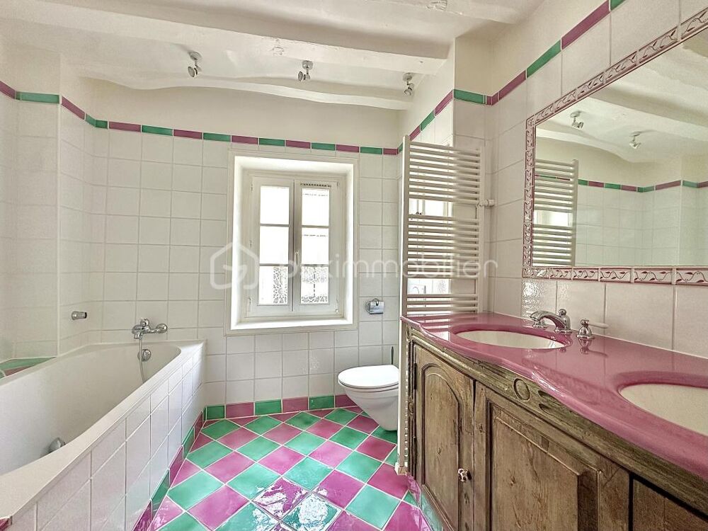 � vendre  Maison Maisons-Laffitte (78600)