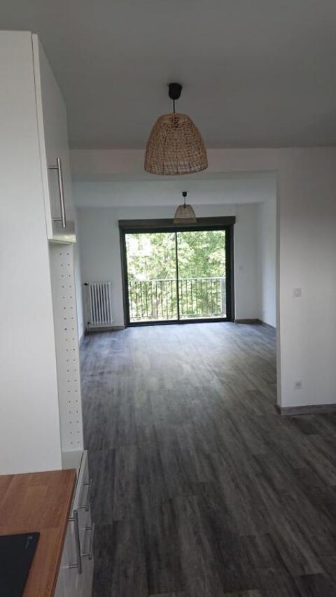  Appartement  louer 2 pices 54 m