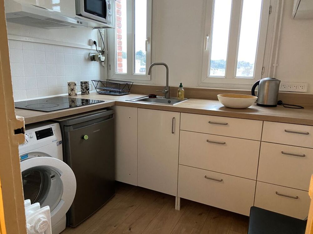 Location Appartement Appartement de 42m2 à louer sur Versailles Versailles