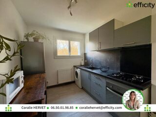  Appartement � vendre 2 pi�ces 48 m�