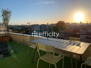  Appartement � vendre 4 pi�ces 100 m�