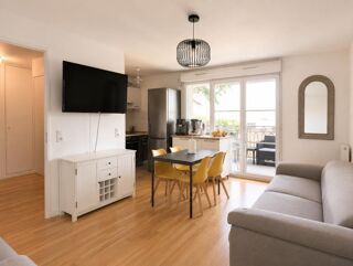  Appartement à vendre 3 pièces 60 m² Maisons alfort