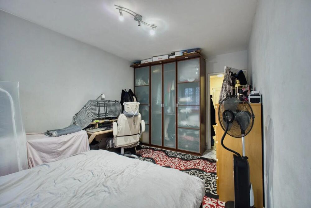 Vente Appartement Appartement T3 avec garage à Metz Metz