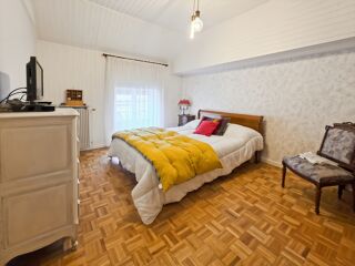  Maison à vendre 4 pièces 117 m²