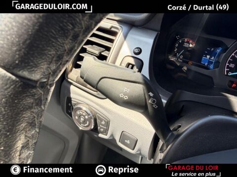 Ranger DC VI 3.2 ECOBLUE 200 DOUBLE CAB LIMITED AUTO 2019 occasion 49140 Corz&eacute;