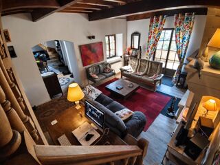  Maison à vendre 6 pièces 125 m²