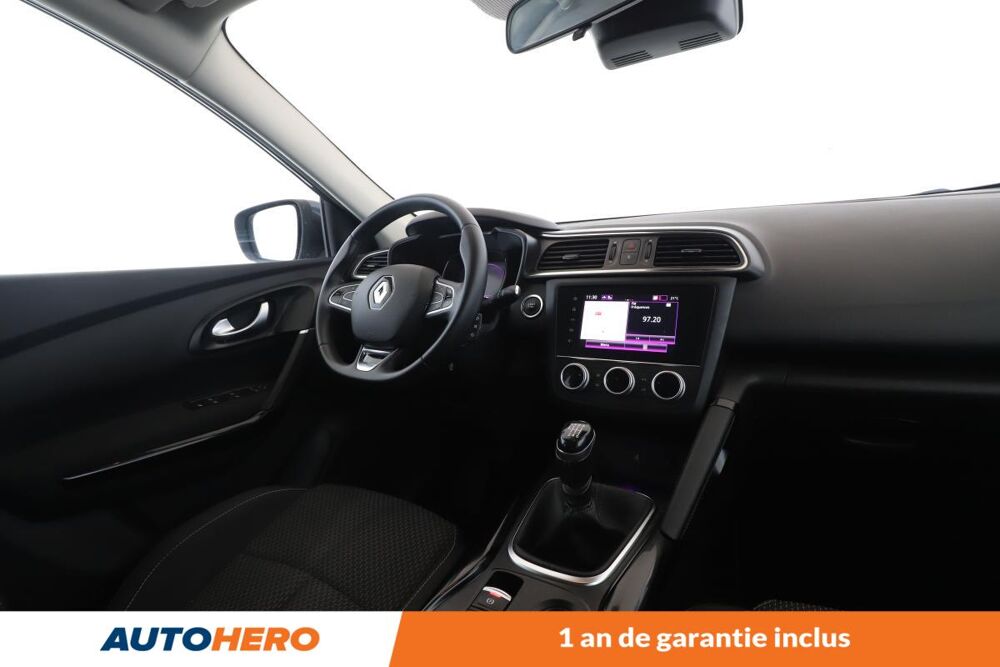 Kadjar 1.3 TCe Evolution 140 ch 2022 occasion 92130 Issy-les-Moulineaux