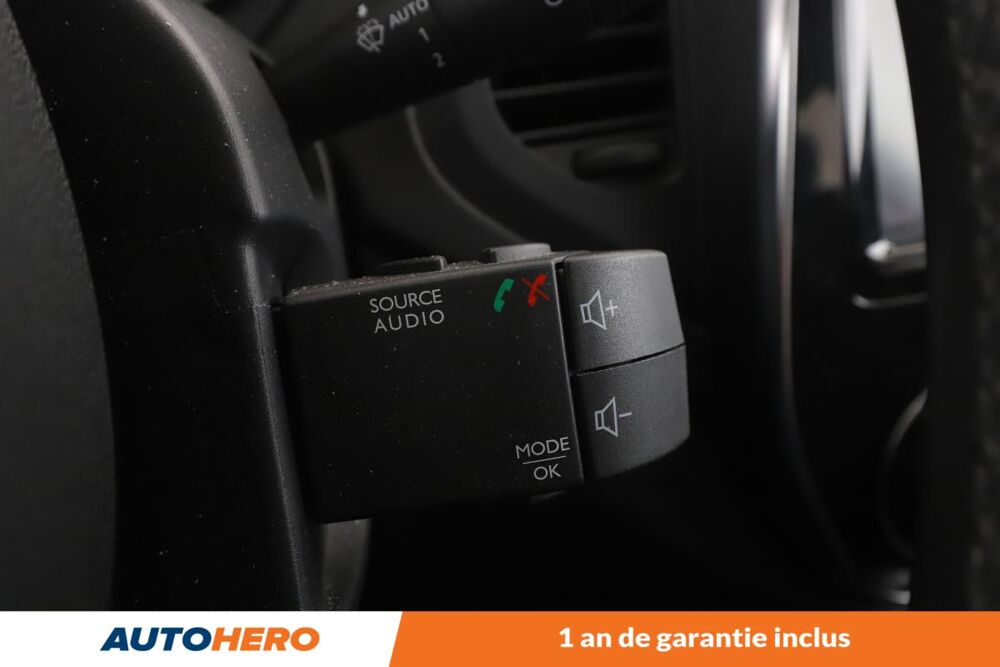 Captur 1.2 TCe Energy Intens EDC 120 ch 2018 occasion 92130 Issy-les-Moulineaux