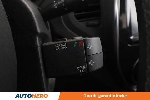 Captur 1.2 TCe Energy Intens EDC 120 ch 2018 occasion 92130 Issy-les-Moulineaux
