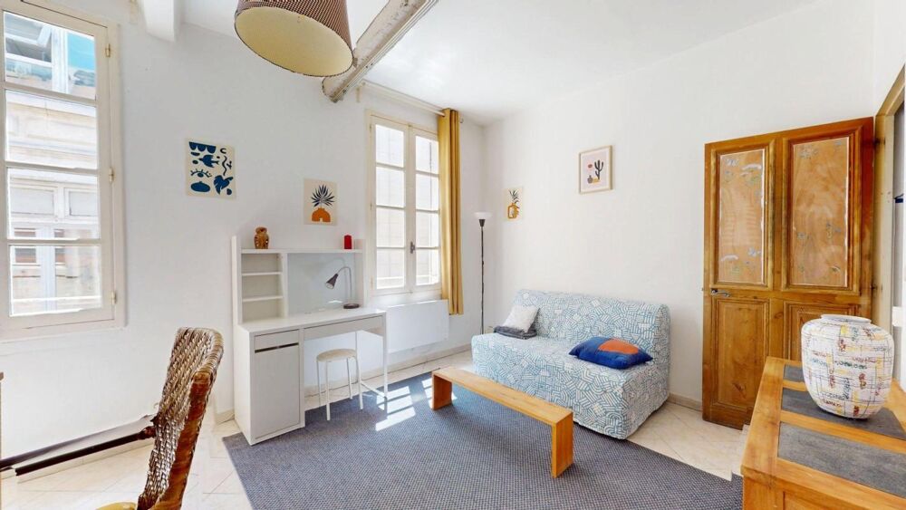 Vente Appartement Ensemble immobilier de rapport Avignon 5 pièce(s) 110 m² Avignon