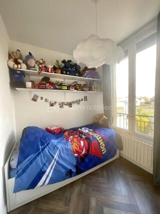  Maison � vendre 4 pi�ces 78 m�