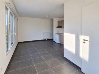  Appartement à louer 1 pièce 30 m²