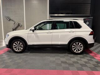 Tiguan II 1.4 TSI 150ch 150 Comfortline 4Motion 2018 occasion 74330 Poisy