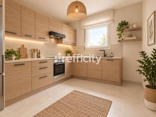  Appartement à vendre 5 pièces 111 m²