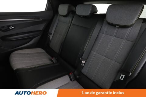 M&eacute;gane EV60 Optimum Charge Techno 220 ch 2022 occasion 92130 Issy-les-Moulineaux
