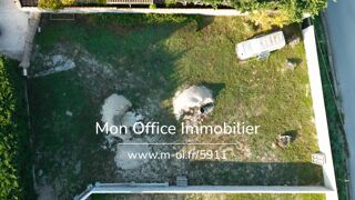  Terrain à vendre 1 pièce 775 m²