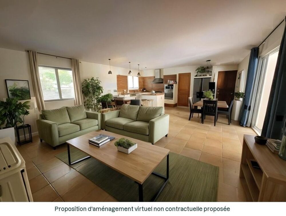 Vente Maison Maison à vendre 6 pièces PUY DU LAC (17) Puy du lac