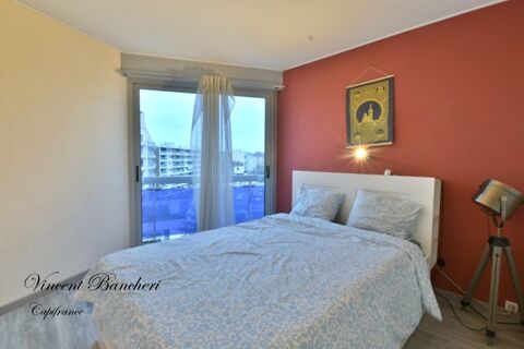  Appartement � louer 2 pi�ces 50 m�