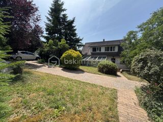  Maison � vendre 6 pi�ces 141 m�