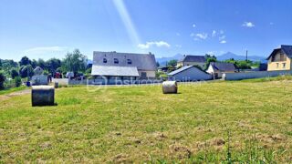  Terrain à vendre 1244 m²