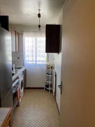  Appartement  vendre 2 pices 44 m