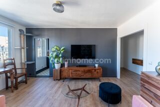  Appartement � vendre 3 pi�ces 65 m�