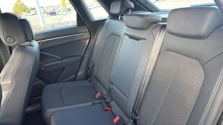 Q3 1.4 TFSI e 204 Hybrid S-Tronic 7 S line 2022 occasion 21160 Marsannay La Cote
